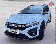 Dacia Jogger Strasbourg