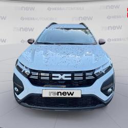 Dacia Jogger 1.6 hybrid 140ch Extreme 7 places -24 Strasbourg