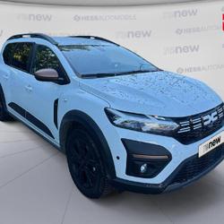 Dacia Jogger 1.6 hybrid 140ch Extreme 7 places -24 Strasbourg