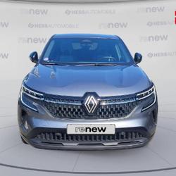 Renault Austral 1.3 TCe mild hybrid 160ch Techno auto - 23 Illkirch-Graffenstaden
