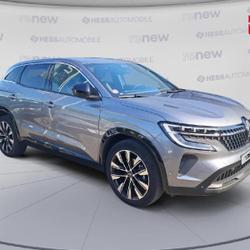 Renault Austral 1.3 TCe mild hybrid 160ch Techno auto - 23 Illkirch-Graffenstaden