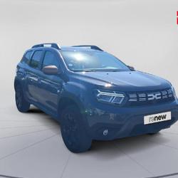 Dacia Duster 1.0 ECO-G 100ch Extreme 4x2 Strasbourg