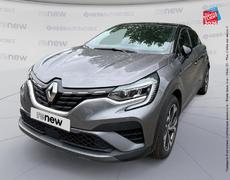 Renault Captur Illkirch-Graffenstaden