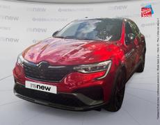 Renault Arkana Illkirch-Graffenstaden
