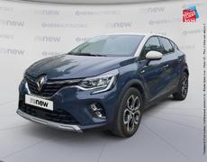 Renault Captur Illkirch-Graffenstaden