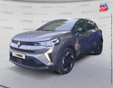 Renault Captur Illkirch-Graffenstaden