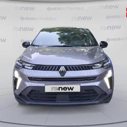 Renault Captur 1.6 E-Tech full hybrid 145ch Techno Illkirch-Graffenstaden