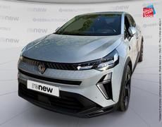 Renault Captur Illkirch-Graffenstaden