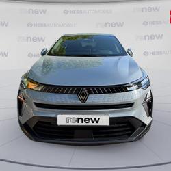 Renault Captur 1.6 E-Tech full hybrid 145ch Techno Illkirch-Graffenstaden
