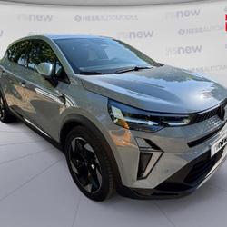 Renault Captur 1.6 E-Tech full hybrid 145ch Techno Illkirch-Graffenstaden