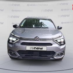 Citroen C4 BlueHDi 130ch S&S Shine EAT8 Illkirch-Graffenstaden