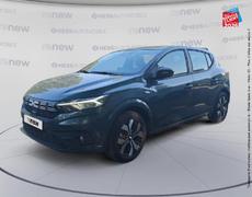 Dacia Sandero - 1.0 TCe 90ch Journey - 14 999 €