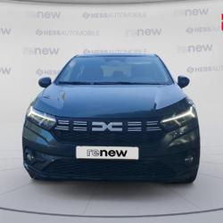 Dacia Sandero 1.0 TCe 90ch Journey Illkirch-Graffenstaden