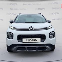 Citroen C3 Aircross BlueHDi 120ch S&S Shine EAT6 E6.d-TEMP Strasbourg
