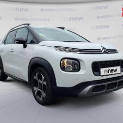 Citroen C3 Aircross BlueHDi 120ch S&S Shine EAT6 E6.d-TEMP Strasbourg