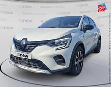 Renault Captur Strasbourg