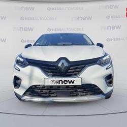 Renault Captur 1.0 TCe 90ch Evolution Strasbourg