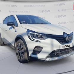 Renault Captur 1.0 TCe 90ch Evolution Strasbourg
