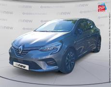 Renault Clio 5 Illkirch-Graffenstaden