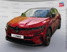 Renault Megane 4 Strasbourg