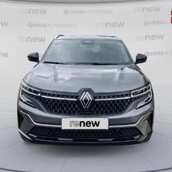 Renault Austral 1.2 E-Tech full hybrid 200ch Iconic Illkirch-Graffenstaden