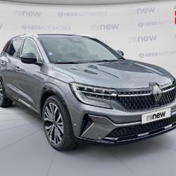 Renault Austral 1.2 E-Tech full hybrid 200ch Iconic Illkirch-Graffenstaden