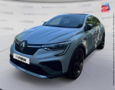 Renault Arkana Illkirch-Graffenstaden