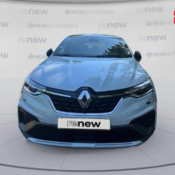 Renault Arkana 1.6 E-Tech 145ch RS Line -21B Illkirch-Graffenstaden
