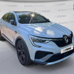 Renault Arkana 1.6 E-Tech 145ch RS Line -21B Illkirch-Graffenstaden