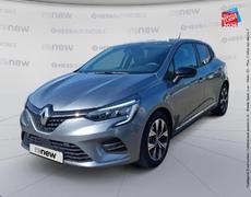 Renault Clio 5 Illkirch-Graffenstaden