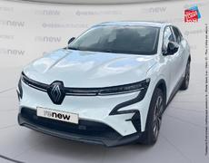 Renault Megane 4 Illkirch-Graffenstaden