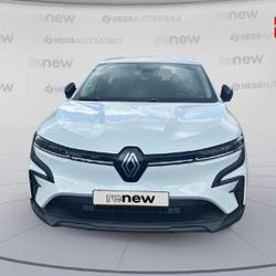 Renault Megane 4 E-Tech Electric EV60 130ch Evolution ER super charge Illkirch-Graffenstaden