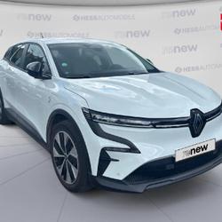 Renault Megane 4 E-Tech Electric EV60 130ch Evolution ER super charge Illkirch-Graffenstaden