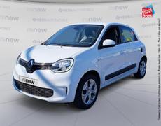 Renault Twingo 3