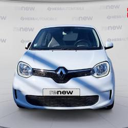 Renault Twingo 3 1.0 SCe 65ch Zen - 21MY Strasbourg