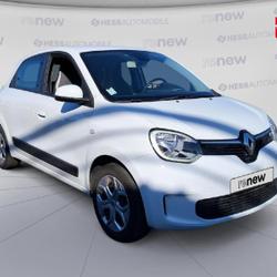 Renault Twingo 3 1.0 SCe 65ch Zen - 21MY Strasbourg