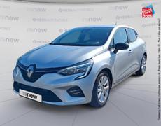 Renault Clio 5 Illkirch-Graffenstaden