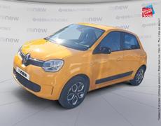 Renault Twingo 3 Illkirch-Graffenstaden