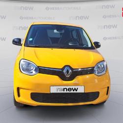 Renault Twingo 3 E-Tech Electric Equilibre R80 Achat Int&eacute;gral Illkirch-Graffenstaden