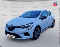 Renault Clio 5 Illkirch-Graffenstaden