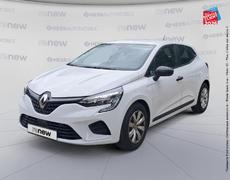 Renault Clio 5