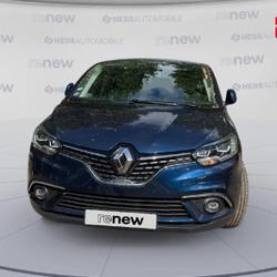Renault Scenic 4 1.3 TCe 160ch FAP Initiale Paris EDC Strasbourg
