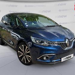 Renault Scenic 4 1.3 TCe 160ch FAP Initiale Paris EDC Strasbourg