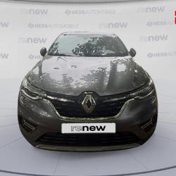 Renault Arkana 1.6 E-Tech 145ch Zen Illkirch-Graffenstaden