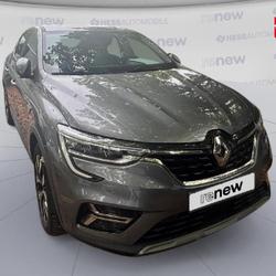 Renault Arkana 1.6 E-Tech 145ch Zen Illkirch-Graffenstaden