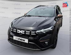Dacia Jogger Illkirch-Graffenstaden