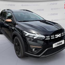 Dacia Jogger 1.6 hybrid 140ch Extreme 7 places -24 Illkirch-Graffenstaden