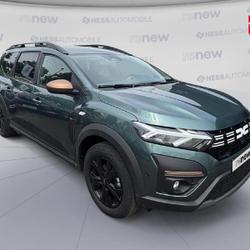Dacia Jogger 1.6 hybrid 140ch Extreme 7 places -24 Strasbourg