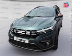 Dacia Jogger Illkirch-Graffenstaden