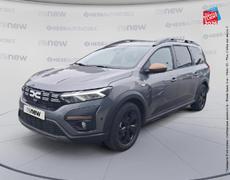 Dacia Jogger Illkirch-Graffenstaden